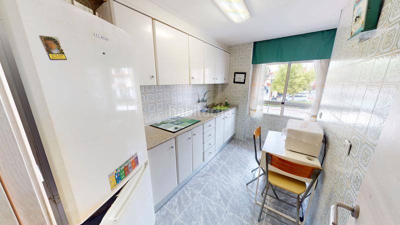Foto d3b2cb39-a38b-42a1-b484-a5bf421fd50e. Appartamento in Centro Mutxamel