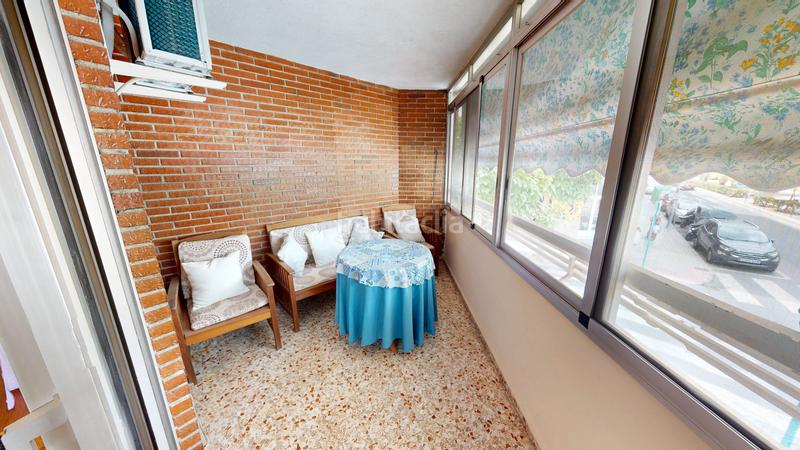 Foto dbab2612-a90a-4f22-933b-8aaee5bc4df5. Appartamento in Centro Mutxamel