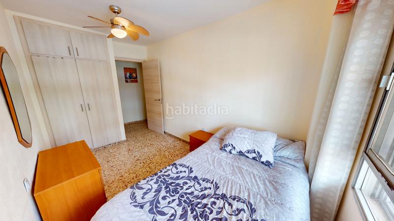 Foto f9936ce9-130d-4541-94fa-188010785089. Appartamento in Centro Mutxamel