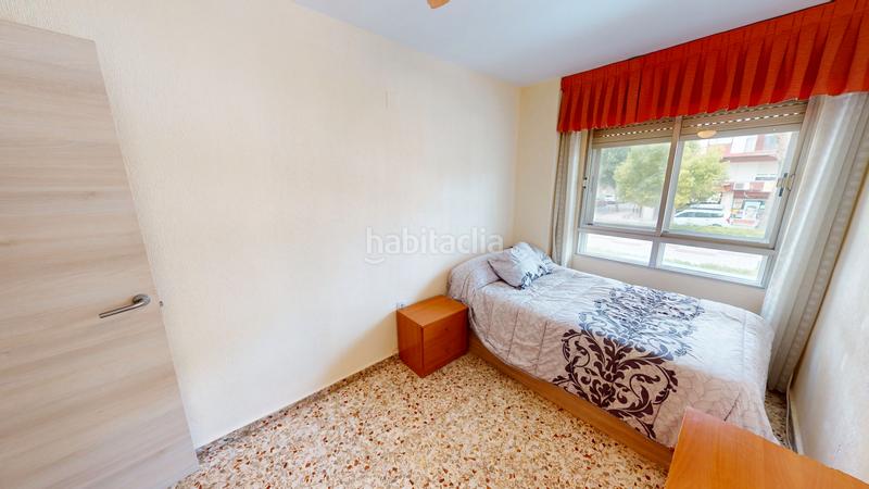 Foto b87ab94d-b57d-4380-aa80-219c2ddd6049. Piso en Centro Mutxamel