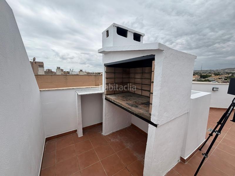Foto daeaf6b8-fb84-4e8e-8bea-92bed26144f0. Àtic a Campello Pueblo Campello (el)