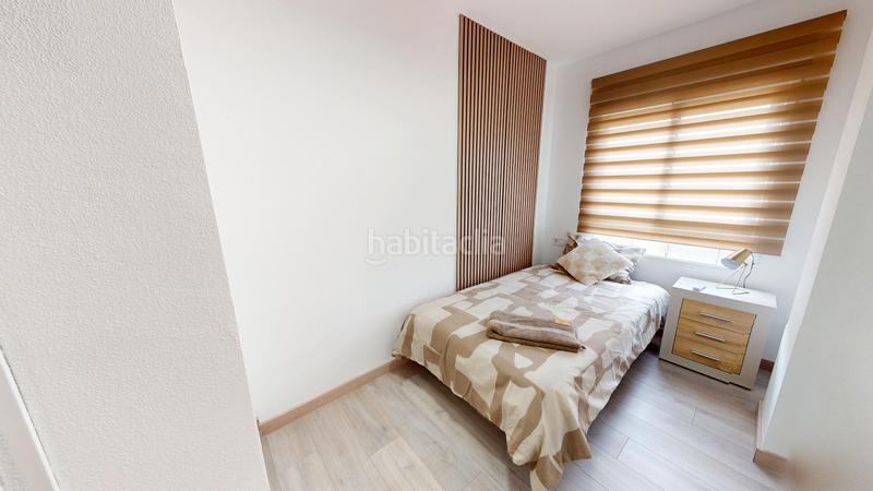 Foto cfa73d45-74be-4c90-b26a-a42581bbf30d. Attico in Campello Pueblo Campello (el)