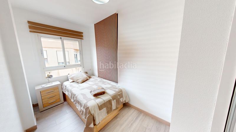 Foto 197d8924-e5d7-40cb-8de5-5c0a803fd939. Dachwohnung in Campello Pueblo Campello (el)