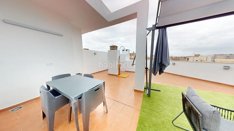 Foto 4a8387e9-7314-4934-a9fa-be5c9ab60468. Dachwohnung in Campello Pueblo Campello (el)
