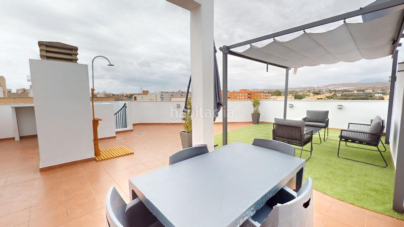 Foto 7fda83c2-748e-43c0-986d-be1649278fa0. Dachwohnung in Campello Pueblo Campello (el)