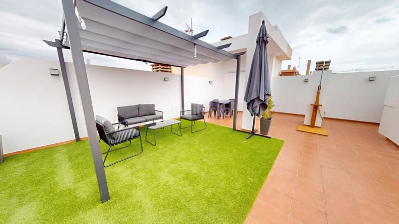 Foto b2c49130-6c30-4ea4-9714-cbb212df3a2d. Dachwohnung in Campello Pueblo Campello (el)