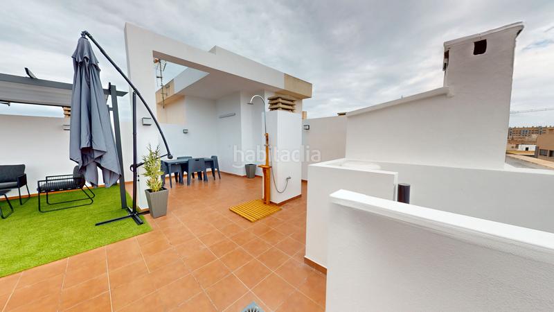 Foto e15d45bc-35fb-4f03-91dd-470ec2109b83. Dachwohnung in Campello Pueblo Campello (el)