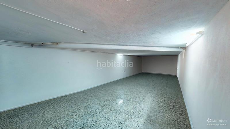 Foto 09f87936-7f98-4010-aaa1-50c5d2d55a6c. Casa adossada a carrer d'oriola 2 a Pueblo Acantilado-Lanuza Campello (el)