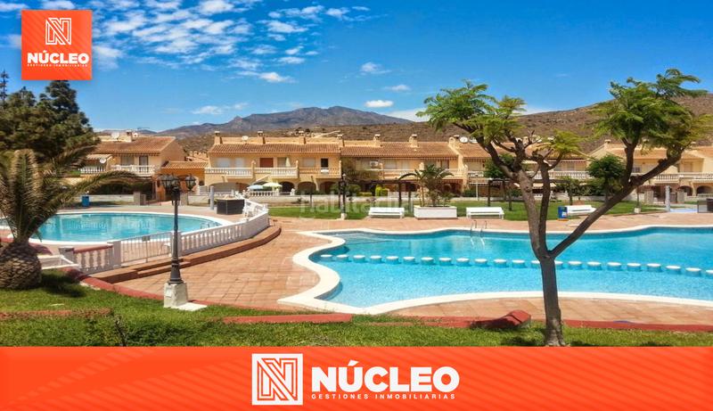 Foto 7fc359c5-0e3f-4915-b78f-fc1da509bf53. Casa adossada a carrer d'oriola 2 a Pueblo Acantilado-Lanuza Campello (el)