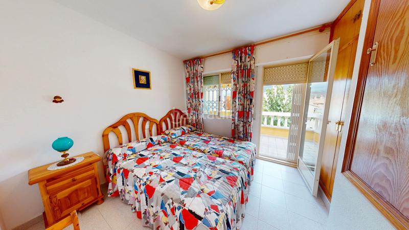 Foto 851dae5d-0c25-49c5-87db-37201bf2fd77. Casa adossada a carrer d'oriola 2 a Pueblo Acantilado-Lanuza Campello (el)