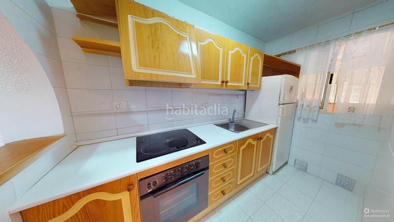 Foto f7a362a0-342d-454e-b49a-17967743f94f. Casa adossada a carrer d'oriola 2 a Pueblo Acantilado-Lanuza Campello (el)