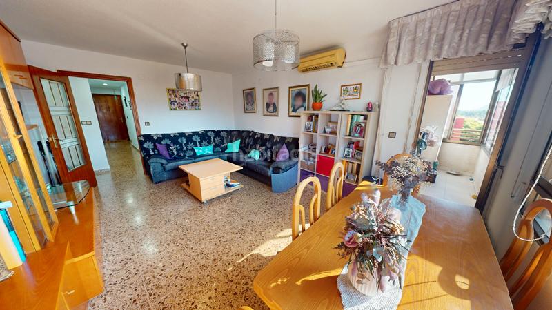 Foto 7bd88f8c-fa6b-4ae3-9aca-97c3af63f8a3. Appartamento in Centro Mutxamel