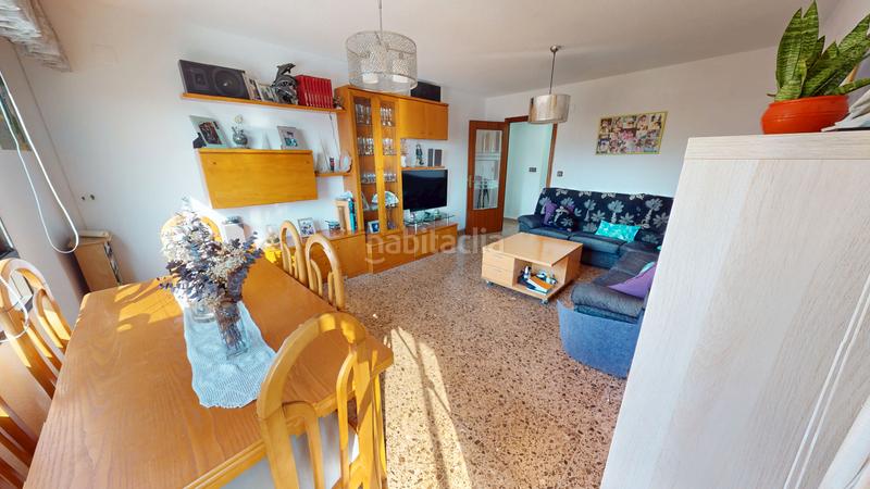 Foto f8b40dda-c423-4403-b461-0829c80e665e. Appartamento in Centro Mutxamel