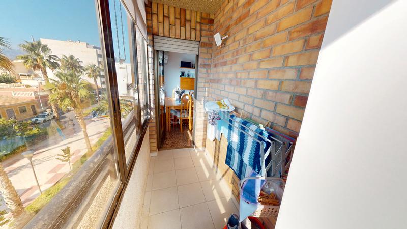 Foto 07c6944b-44ed-4e70-876a-1a2a3ba545e3. Appartement dans Centro Mutxamel