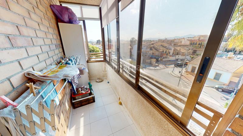 Foto abbe4d3d-b802-4ae6-92d8-4be631c4ed20. Appartement dans Centro Mutxamel