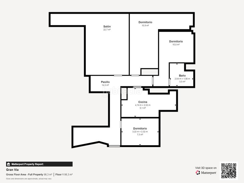 Foto dbb91b41-3f67-45f1-ba6b-b4da4c1055bc. Appartement dans Centro Mutxamel