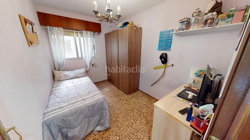 Foto 0c72e611-9a95-4e9e-9b2b-5861dffe20b4. Pis a Centro Mutxamel