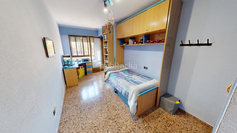Foto 557a9c4d-c660-49cb-976c-04efffc53f10. Piso en Centro Mutxamel
