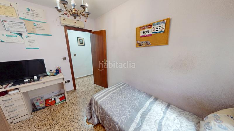 Foto 6e840e3d-99d2-4e47-92fd-802c1c348df9. Piso en Centro Mutxamel