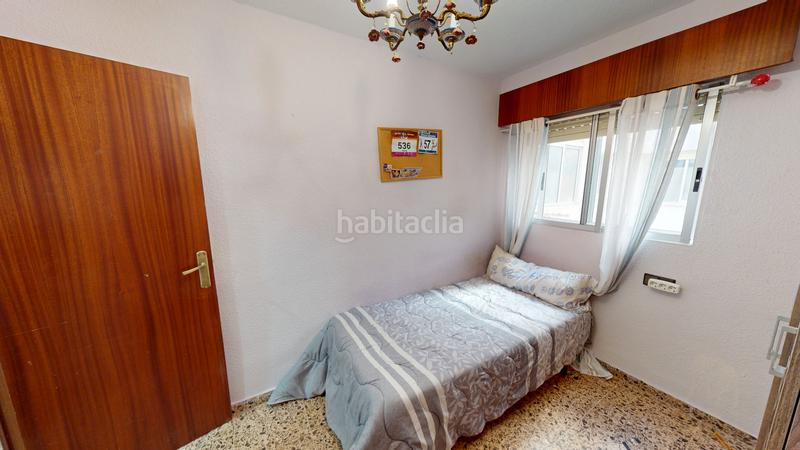Foto 76a3dde8-d030-482c-a98d-a280edfeb32d. Piso en Centro Mutxamel