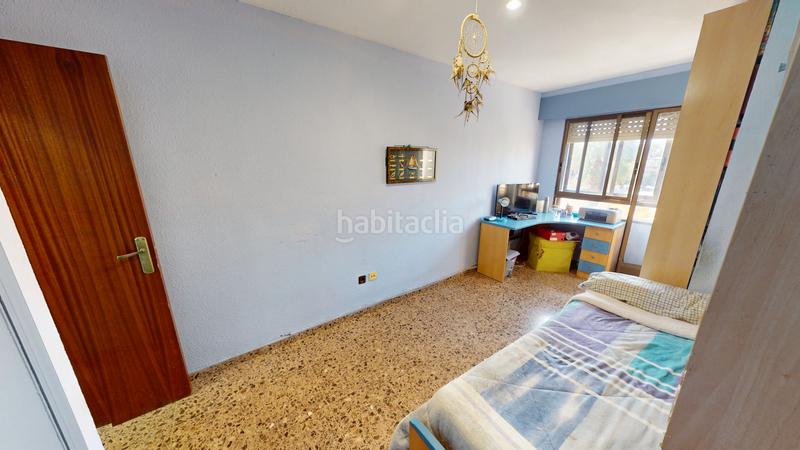 Foto cc0051d4-ad2c-4a37-91be-ddd23de0de71. Piso en Centro Mutxamel