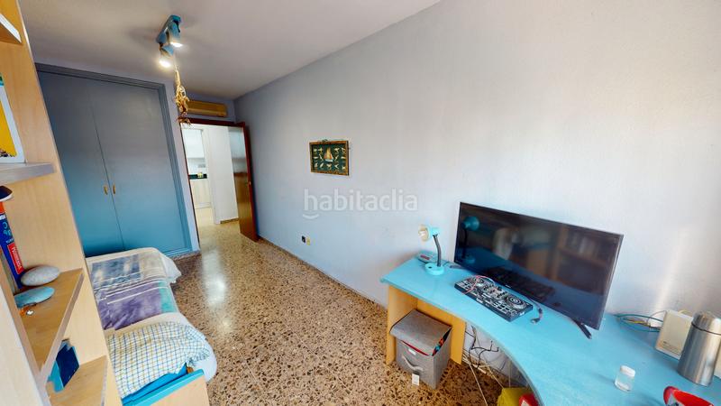 Foto d8fe696b-0423-405a-9782-e8422a861278. Piso en Centro Mutxamel