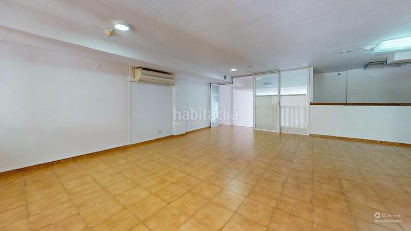 Foto 0d363272-01e7-4ea4-ad9b-05a72764f887. Piso espectacular bajo con jardin privado en Centro San Juan de Alicante