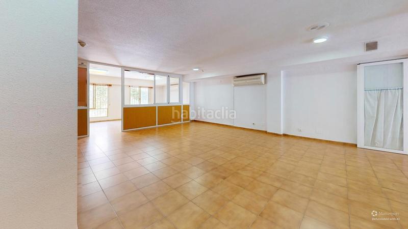 Foto 0d5a6893-9bdf-47da-af7f-5d549675a5b4. Piso espectacular bajo con jardin privado en Centro San Juan de Alicante