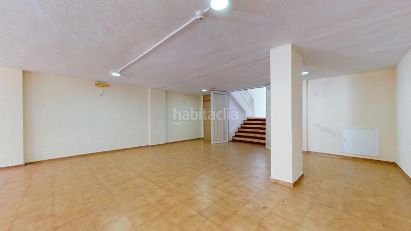 Foto 0ee7033c-05ae-44cb-a33d-ec1ce685c119. Piso espectacular bajo con jardin privado en Centro San Juan de Alicante