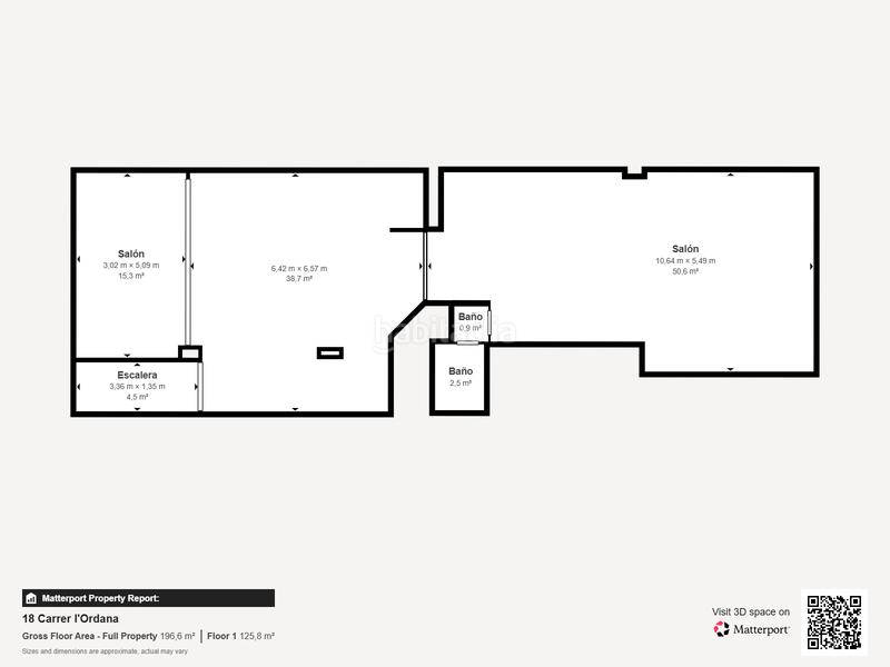 Foto 31bd59c1-2f80-4d05-9e1b-d9536e75b318. Piso espectacular bajo con jardin privado en Centro San Juan de Alicante