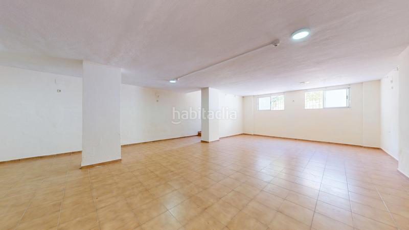 Foto 3b3046ad-dcb2-48e3-8705-f854eda7a325. Piso espectacular bajo con jardin privado en Centro San Juan de Alicante