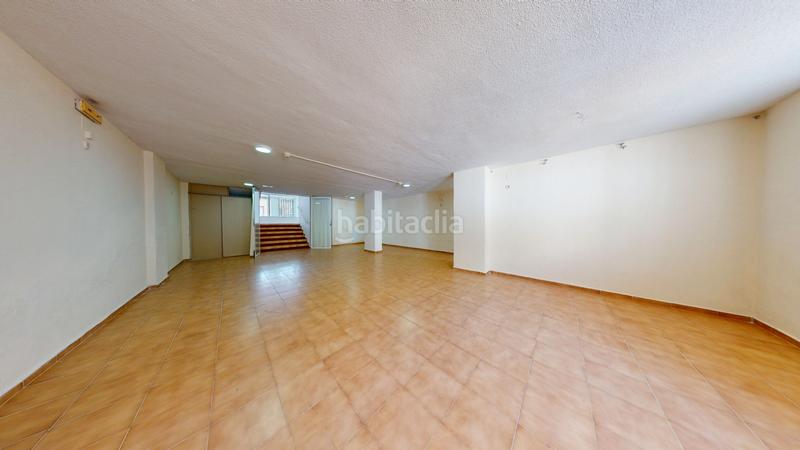 Foto 4d5490cf-7512-4185-bda3-06918f7bdb94. Piso espectacular bajo con jardin privado en Centro San Juan de Alicante