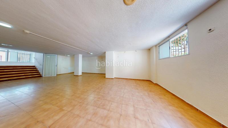 Foto 76ff64d5-3e4e-4227-9382-898e1b13d7be. Piso espectacular bajo con jardin privado en Centro San Juan de Alicante