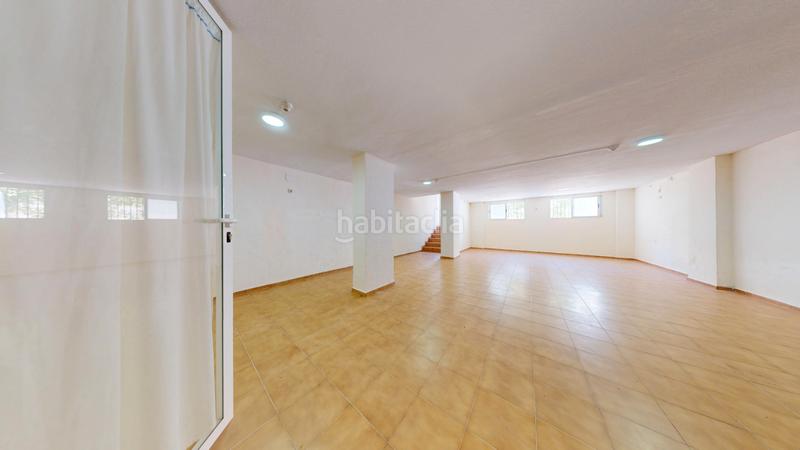 Foto 863d33a3-77ca-4fcb-8b06-480bada28e46. Piso espectacular bajo con jardin privado en Centro San Juan de Alicante