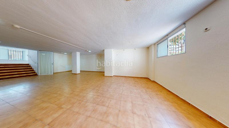 Foto a1088c00-a757-45f5-a258-dc513495f96c. Piso espectacular bajo con jardin privado en Centro San Juan de Alicante