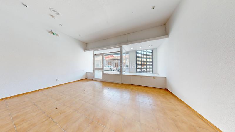 Foto a60bf806-351d-49fd-9220-2c73b16a7dd9. Piso espectacular bajo con jardin privado en Centro San Juan de Alicante
