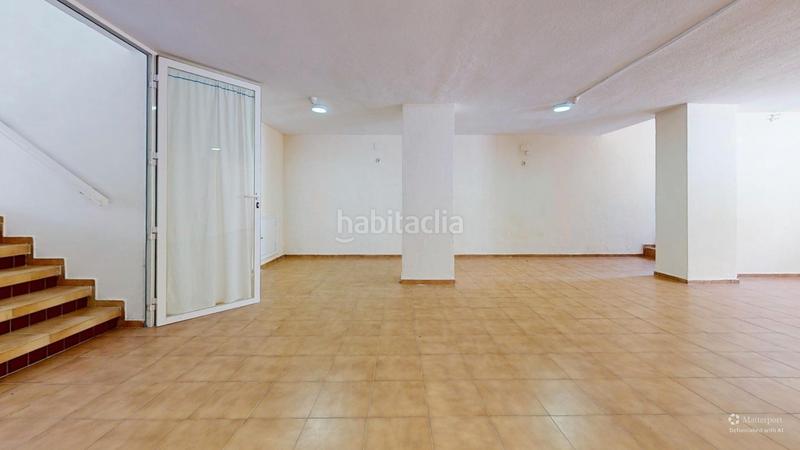 Foto bf0463d0-6d1a-46d9-a1cc-4b5b40ec9f76. Piso espectacular bajo con jardin privado en Centro San Juan de Alicante