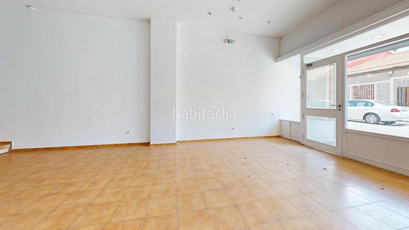 Foto ca8ffbaf-90da-42e3-a5fd-f9cbe410f9a6. Piso espectacular bajo con jardin privado en Centro San Juan de Alicante