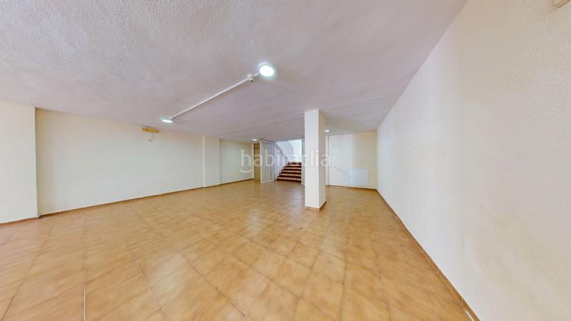 Foto dcc601aa-96e3-4113-9197-bc9687603b62. Piso espectacular bajo con jardin privado en Centro San Juan de Alicante