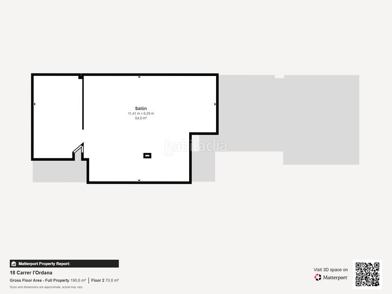 Foto eb10b656-e9fe-4997-8f30-89c60b6d2817. Piso espectacular bajo con jardin privado en Centro San Juan de Alicante