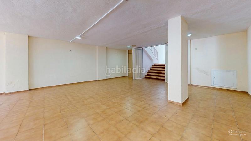 Foto fc49113d-1715-45ba-baa8-25a91dc5fe70. Piso espectacular bajo con jardin privado en Centro San Juan de Alicante
