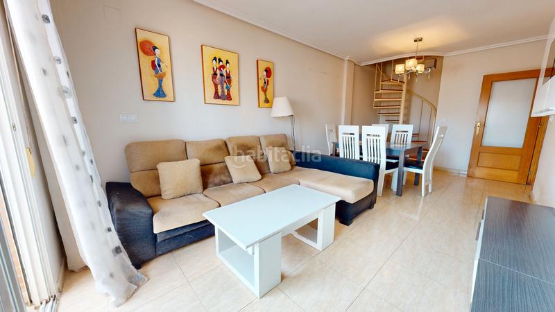 Foto 09bc9924-8e53-4382-a5a5-5d5243daff39. Appartamento con parcheggio in Centro Mutxamel