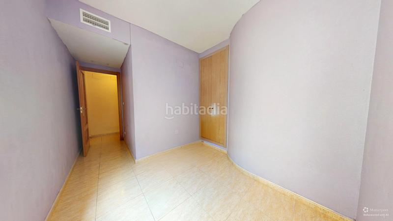 Foto 114d899f-a559-4624-850a-a80443473f04. Appartamento con parcheggio in Centro Mutxamel
