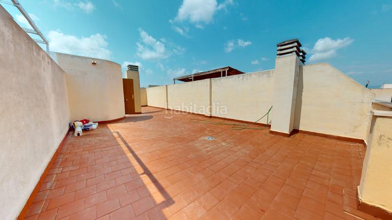 Foto 998cc62c-e229-4ad1-ab51-94aee66456e8. Appartamento con parcheggio in Centro Mutxamel
