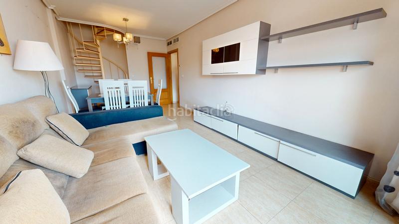 Foto 2188d47e-cacb-4d0a-b2a4-70982cfbb0cd. Appartement avec parking dans Centro Mutxamel