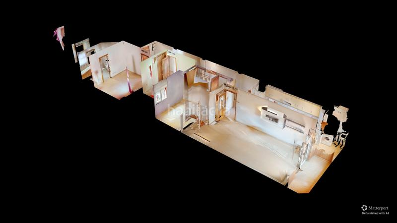 Foto a0e43aa3-7c6c-4aa3-88d1-42d706e28d3f. Appartement avec parking dans Centro Mutxamel