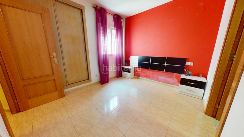 Foto 0478b6fd-0bf6-4668-bf70-003a1f674413. Flat with parking in Centro Mutxamel