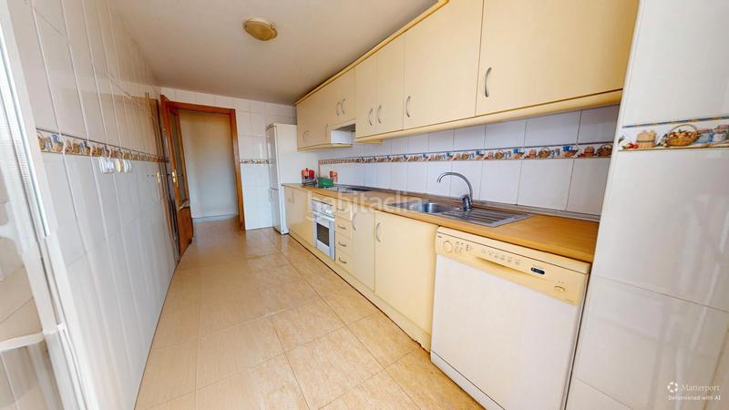 Foto 3b9918e3-e0b9-40fd-b4f1-862b227ab49d. Flat with parking in Centro Mutxamel