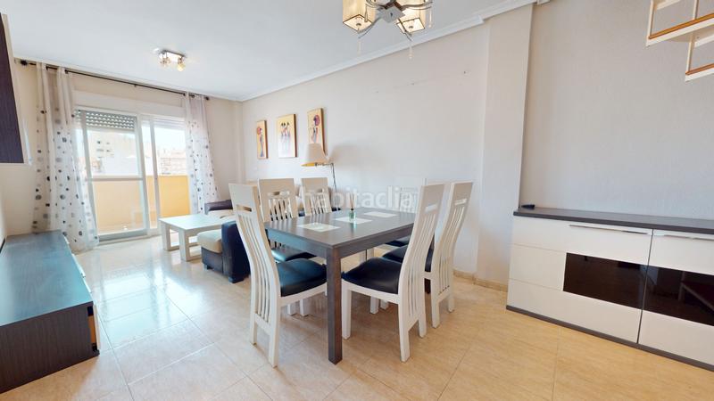 Foto 8ff4e358-3d6f-4ad7-8a56-c2b4211b902c. Flat with parking in Centro Mutxamel