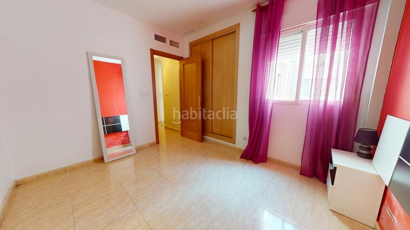 Foto 18b116be-8d32-4ee1-a432-a634dcd41a05. Piso en Centro Mutxamel